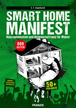 Smart Home Manifest - Engelhardt, E. F.