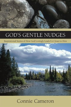 God's Gentle Nudges - Cameron, Connie