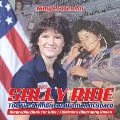 Cover Sally Ride