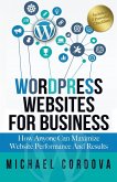 Wordpress Websites For Business