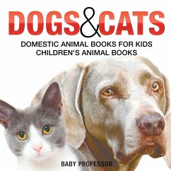 Dogs and Cats - Baby