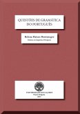 Questões de Gramática do Português