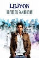 Lejyon - 1 - Sanderson, Brandon