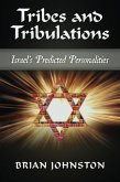 Tribes and Tribulations - Israel's Predicted Personalities (eBook, ePUB) Tribes and Tribulations - Israel's Predicted Personalities (eBook, ePUB)