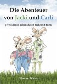 Die Abenteuer von Jacki und Carli