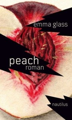 Peach - Glass, Emma