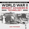 World War II Brought Advances in... - Bild 1