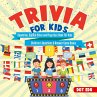 Trivia for Kids   Countries, Capital... - Bild 1