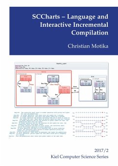 SCCharts - Language and Interactive Incremental Compilation - Motika, Christian