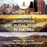 Urban, Suburban and Rural Regions in... - Bild 1