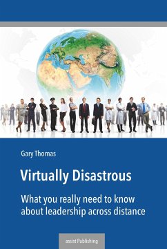 Virtually Disastrous - Thomas, Gary