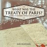 What was the Treaty of Paris? US... - Bild 1