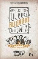 Cover Belki De Dilimden Bu Sarki Düsmez