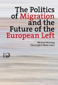 The Politics of Migration and the Future of the European Left
