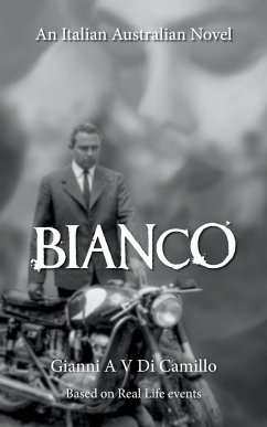 BIANCO - Di Camillo, Gianni Anthony Vincent