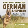 Woof! Woof! Bark! Bark!   German... - Bild 1