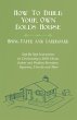 How To Build Your Own Doll's House,... - Bild 1