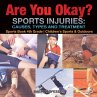 Are You Okay? Sports Injuries - Bild 1