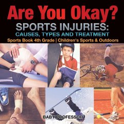 Are You Okay? Sports Injuries - Baby