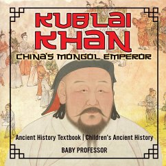 Kublai Khan - Baby