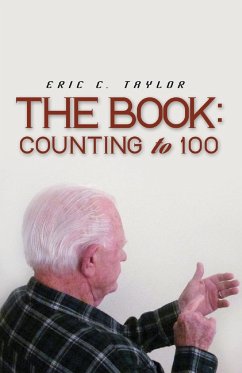 The Book - Taylor, Eric C