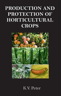 Cover Production and Protection of Horticultural Crops