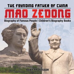 Mao Zedong - Baby