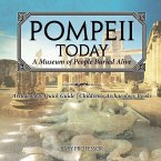 Pompeii Today