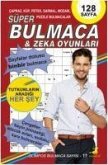 Süper Bulmaca ve Zeka Oyunlari 11