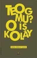 TEOG Mu O Is Kolay - Serhat celik, Bora