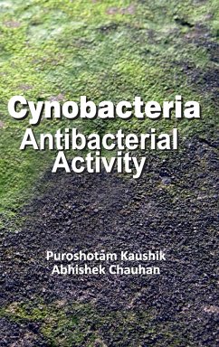Cover Cyanobacteria