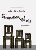Gedankenwelt Gedankenwelt