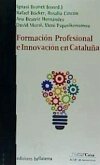 Formación profesional e innovación en Cataluña