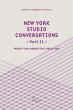 New York Studio Conversations - Bild 1