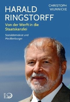 Harald Ringstorff - Wunnicke, Christoph