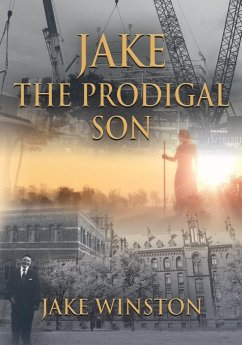 Jake - The Prodigal Son - Winston, Jake