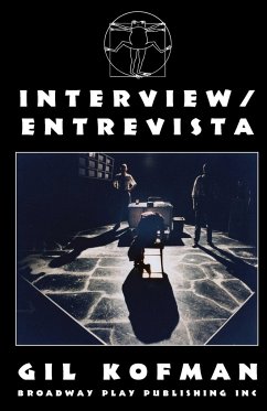 Interview/Entrevista - Kofman, Gil