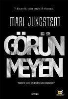 Görünmeyen - Jungstedt, Mari