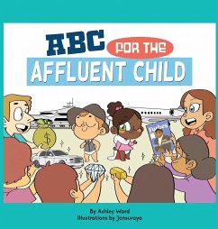 ABC for the Affluent Child - Ashley, Ward