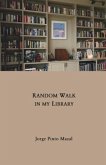 Random Walk in My Library