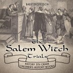 The Salem Witch Trials - History 5th Grade   Children's History Books