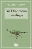 Cover Bir Dinozorun Günlügü