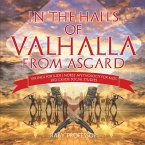 In the Halls of Valhalla from Asgard - Vikings for Kids   Norse Mythology for Kids   3rd Grade Social Studies