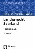 Landesrecht Saarland Landesrecht Saarland