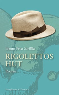 Cover Rigolettos Hut