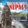 Where in the World is Nepal? Geography... - Bild 1