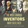 The Most Famous Inventors Who Ever... - Bild 1