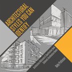 Architectural Styles You Can Identify - Architecture Reference & Specification Book   Children's Architecture Books
