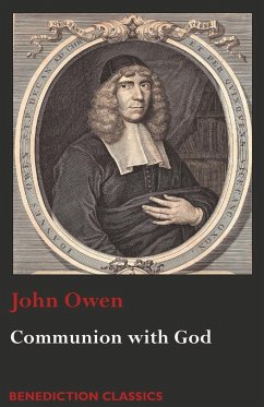 Communion with God - Owen, John