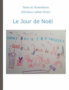 Le jour de noel - Labbe-Orsini, Emalou